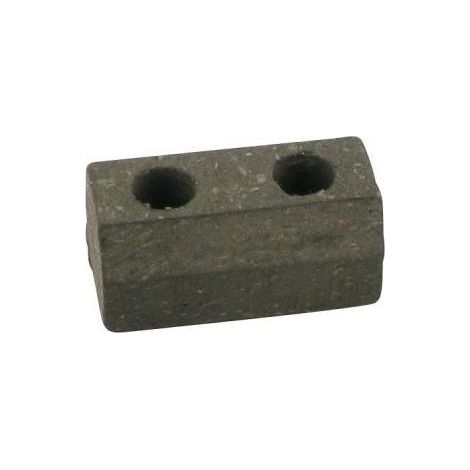 Ferodo pro Bremshebel Traktor TC102 erste Serie ORIGINAL STIGA 125207000/1