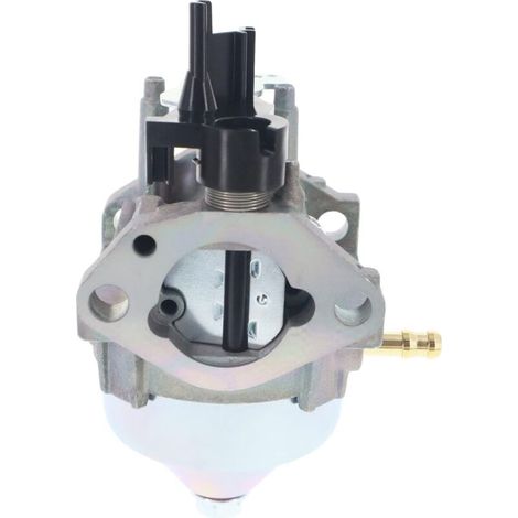 Compatible avec carburateur 16100-Z8B-901 BB76A A pour tondeuse Honda GCV160LA0 GCV160LA1 HRR216K9 HRS216K6 HRR216K10 HRS216K5 (1/4)