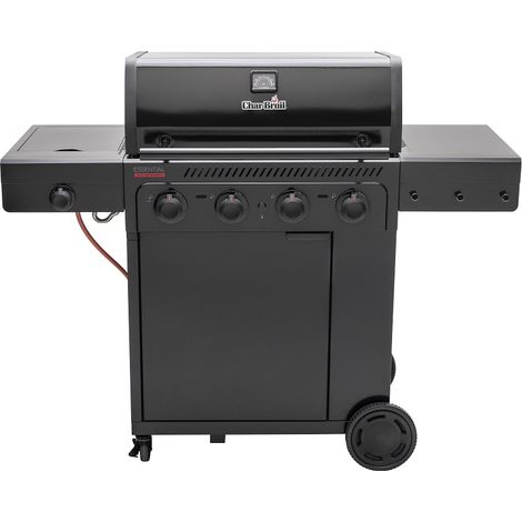 Barbecue à gaz Char-Broil Essential 4G (1/5)