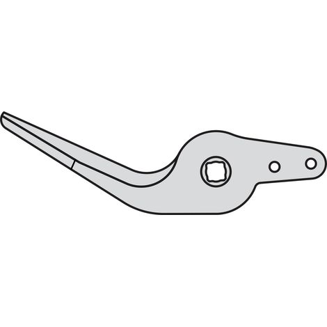 FELCO 50/4 Contre-lame (1/2)