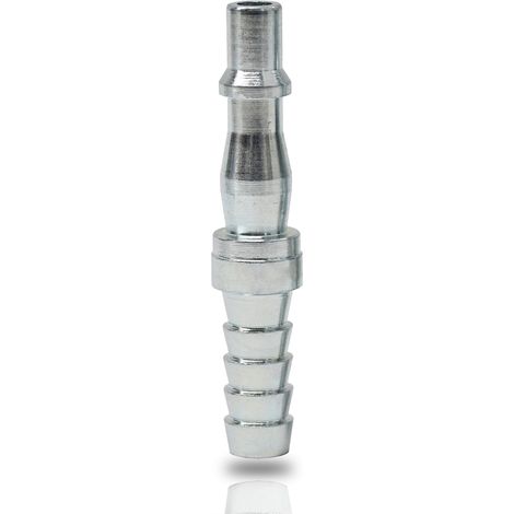 Dapetz ® Air Line Hose Fitting Connector Bayonet Barb Hose End 10mm Bayonet Coupler for PCL Vertex (1/5)