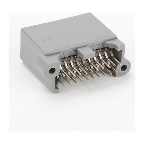MX34020UF1, DJ7020-0.7-10A 20-pin automotive connector, plastic housing (1/2)