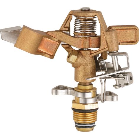 Asperseur à secteur métal  Boutté 1011cm
