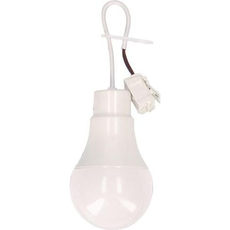 LED-Bauleuchte  10 W  1055 lm