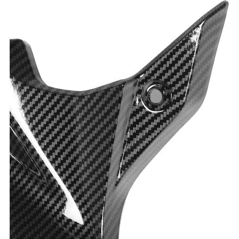 Seitenverkleidung aus Kohlefaser für Yamaha YZF R6 2017-2020 (1/5)