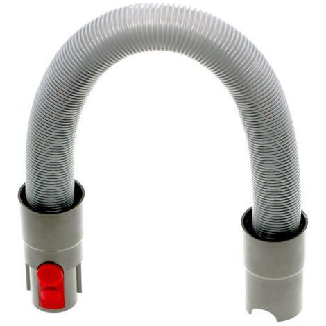 Rallonge Tuyau Extensible Accessoire pour Dyson V15 V12 V8 V7 V10 V11 SV10 SV11 SV12 SV14 Aspirateur (1/5)
