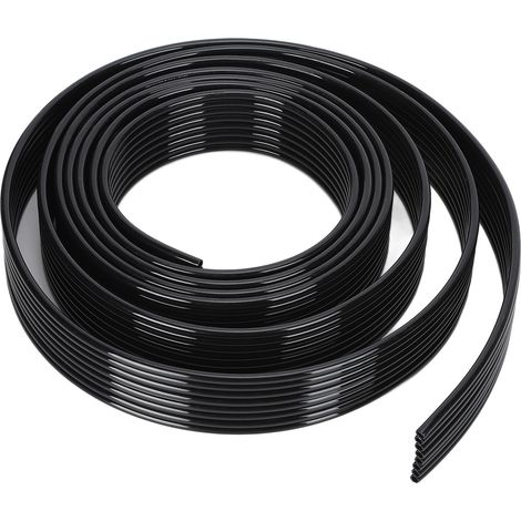 Tuyau UV en PP pour tête d'impression DX4 DX5 DX7, tube d'encre de 8 lignes, 3 mètres, pièce de rechange accessoire (1/5)