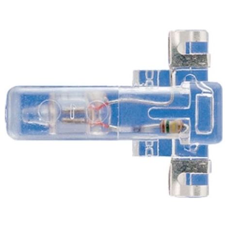 JUNG 98-220 GLIMMLAMP 230V 1.1 MA