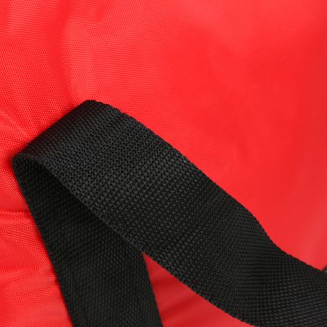Kettensägentasche, wasserdichte Werkzeugtasche aus Oxford-Gewebe (1/2)