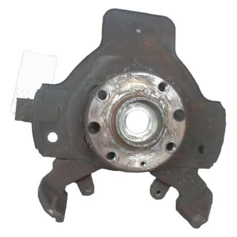 [PRODUIT D'OCCASION] Pivot Avant Gauche OPEL Astra Cabrio 2001- ♻️ Ref Oe. 24443537 - Garantie à vie (1/3)