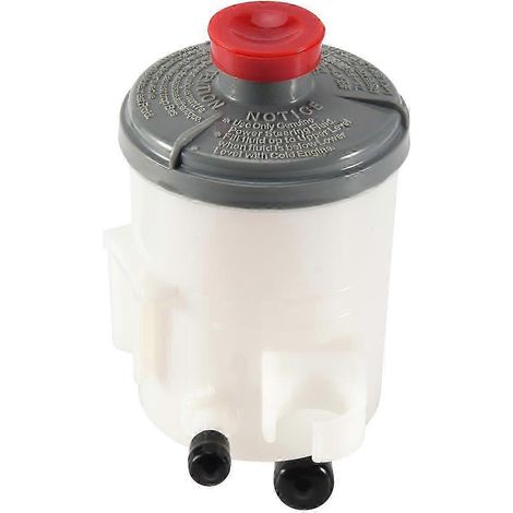 Réservoir d'huile de pompe de direction assistée 53701-S9A-003 pour Honda CR-V 2002-2006 (édition CRV A) (1/5)