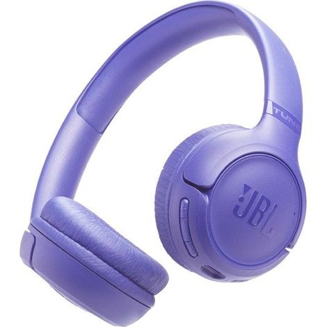 Bluetooth Kopfhörer JBL Tune 530BT Lila (1/5)