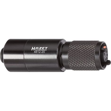 Hazet Adattatore per sonde vecchie e nuove console (1/4)
