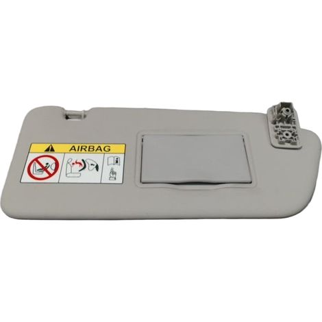 Pare-soleil D PEUGEOT 3008 2009- [PRODUIT D'OCCASION]♻️16115133bj