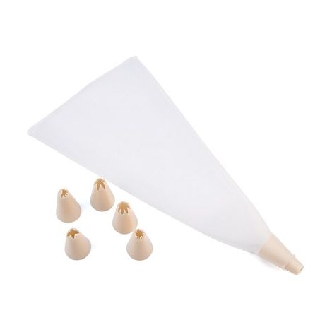 SAC A POCHE IN SILICONE 6 BECCUCCI