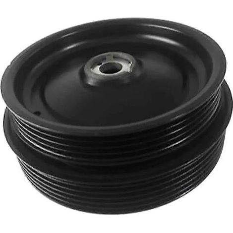Poulies de vilebrequin compatibles avec le moteur Smart 451 : A1320300568 A1320300268 1320300568 1320300268 (1/5)