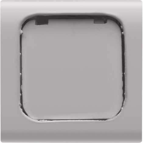 TOUCHE INTERCHANGEABLE ETIQUETTE BEIGE GEWISS GW13542