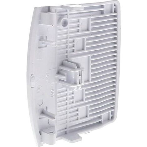 POIGNEE DE HUBLOT POUR LAVE LINGE BEKO - 2826990100
