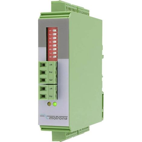 Motrona 7186.5010 7186.5010 Splitter e commutatore d'impulsi