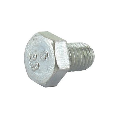 M8 X 12mm Klingenbolzen, anpassbar an Wolf 1100196