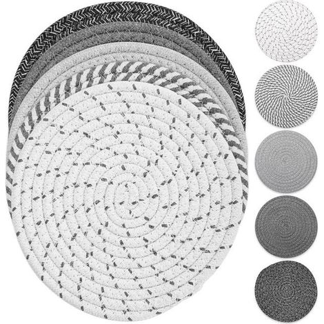 1 écumoire de filet, maille en plastique, 44 x 34 cm, pour piscine étang fontaine spa jacuzzi (1/5)