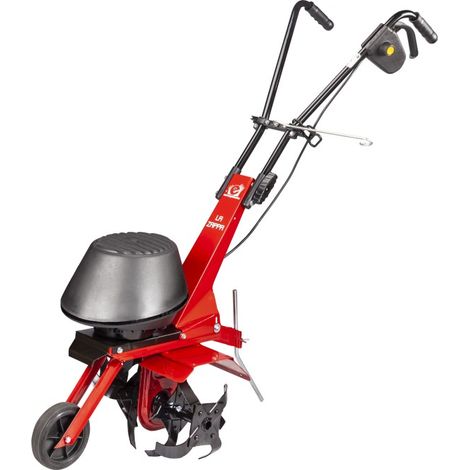 Elettrozappa EUROSYSTEMS  mod. LA ZAPPA - motore elettrico da 1300 Watt - Made in Italy (1/3)