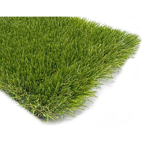Cesped artificial BRAD Atura total 42 mm Rollo de 2x15 m (30 m2) (1/5)