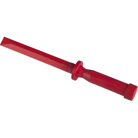 Ciseau de décollage en plastique pour coffret de tirage par points OC 0112 - SA 0115 - CLAS Equipements
