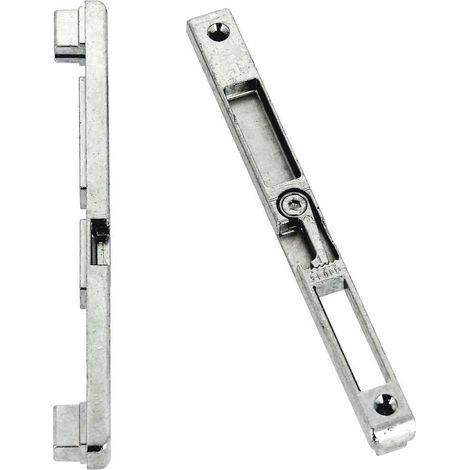 scrocco centrale Ferco g-22873-00-l-1 finitura FerGUard apertura francese