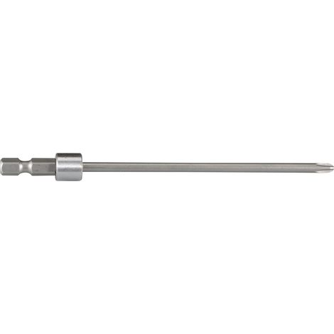 MAKITA 199155-7 PUNTA PH2 130MM PARA 199146-8 5PCS (1/7)