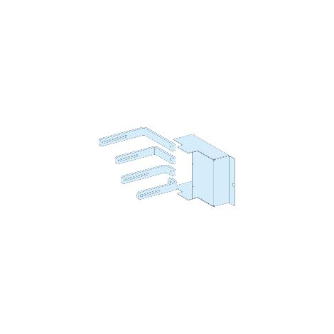 Con. pref. NSX630 plugin HZ 4P - LVS04462