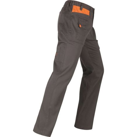 Pantalone da lavoro EVO XL