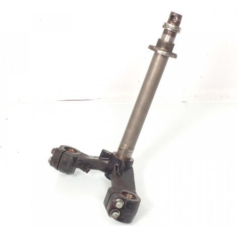 [PRODUIT D'OCCASION] Té de fourche origine pour scooter Piaggio 125 X9 Evolution 2003 (1/3)