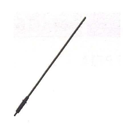 MAORI varilla agitadora de fibra de carbono L. 284 mm POWER 10 - 040709