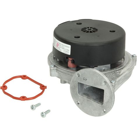 Wolf valeur calorifique du ventilateur de gaz D118 213795099 pour CGB-2
