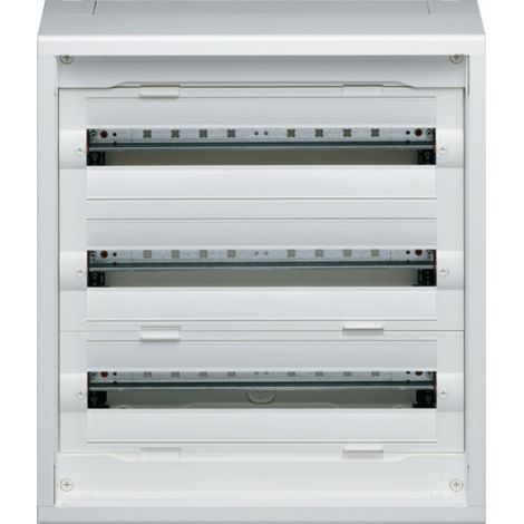 Quadro Elettrico a parete Hager VegaD 72 Moduli senza porta FD32LN