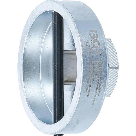 Clé à Filtres Cloches pour VAG Diesel - Compatible Filtres MANN et Mahle - Précision et Durabilité - D-Work