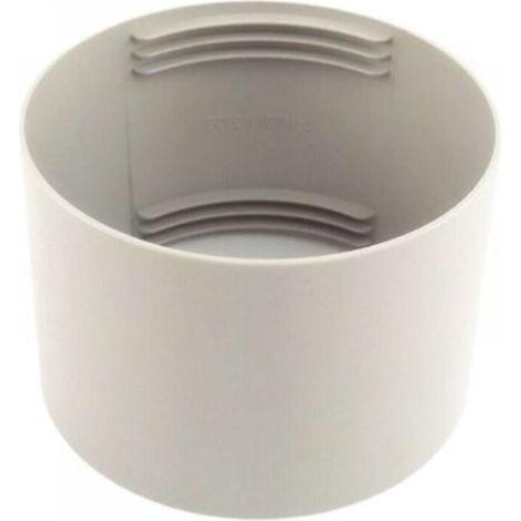 Mobile Air Conditioner Hose Window Adapter, 150mm Portable Exhaust Hose, Flexible Parts and Accessories for Air Conditioner (1/5)