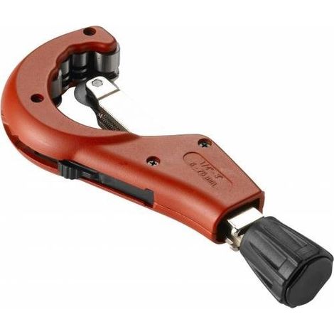 SAM OUTILLAGE - Coupe Tube Automatique (1/2)