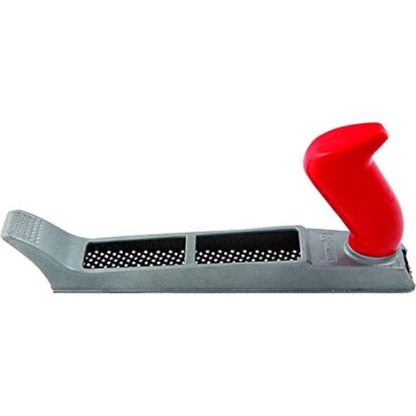 Raspa metallica lama in acciaio al carbonio temprato 26 cm (1/2)