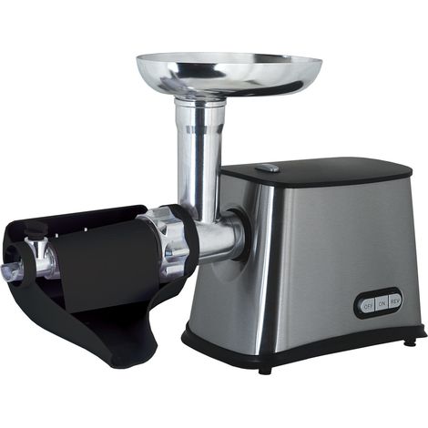 Ardes Passatrita picadora 500 W Acero inoxidable