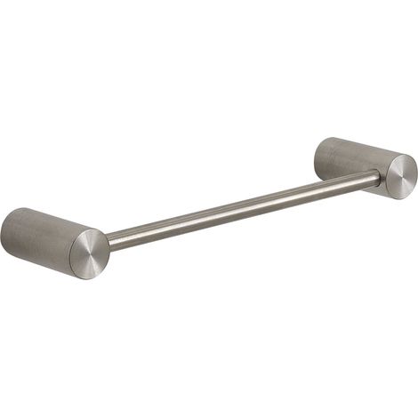 GEDY AN213038100 ANDE Toallero 30 cm cepillado - ref: AN213038100 (1/2)