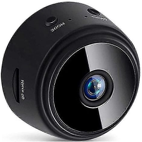 Filiyano-Nichoir extérieur sans fil avec caméra HD 720p et vision nocturne, connexion WiFi pour les ornithologues et les amoureux de la nature (1/5)