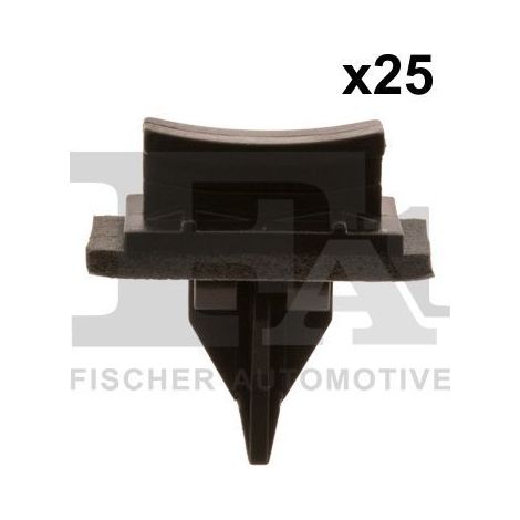 Clip, enjoliveur FA1 13-40018.25 FORD 1829079 1829099 4069906 4494055