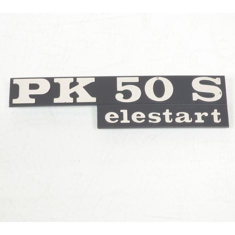 Tuning RMS für Piaggio 50 Vespa PK S Elestart Scooter Neu (1/2)