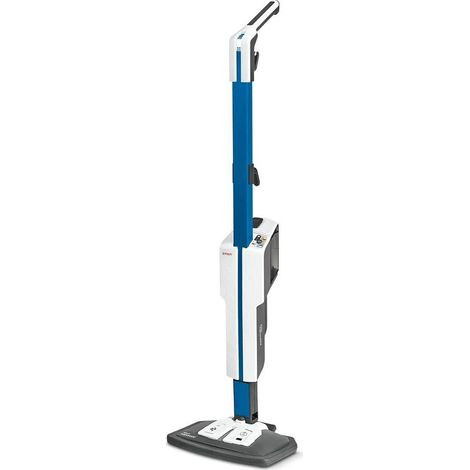 Polti Vaporetto SV620 Style escoba vapor azul 1500 W