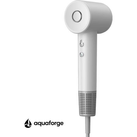 Sèche cheveux portable compact F8 110000 tr min air chaud froid (1/5)