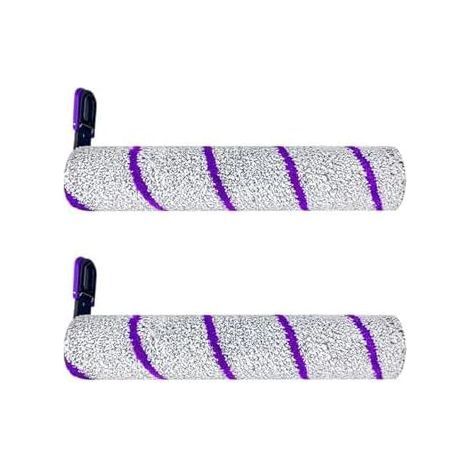 Filtre Hepa De Rechange For Brosse Rotative, Compatible Avec Narwal, S20 Pro, Rowenta, X-Clean 10, Accessoire For Aspirateur Balai, Brosse Principale(1set g) (1/3)
