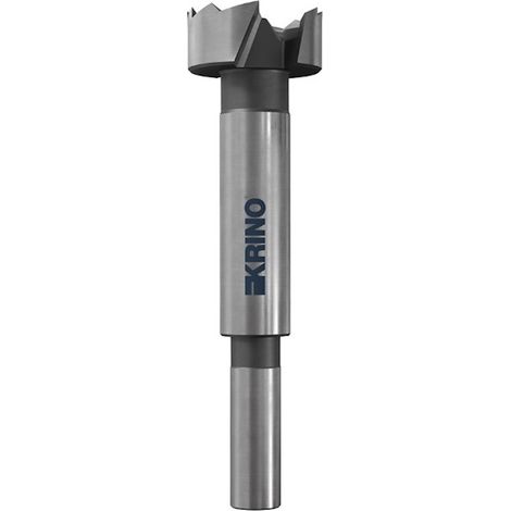 PUNTA KRINO tipo FORSTNER per LEGNO  Diametro: 30 mm