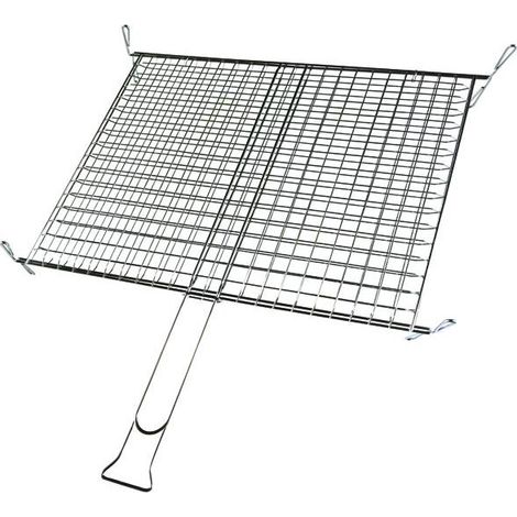 Graticole Blinky Doppie Mod. Extra Large 600x400 mm